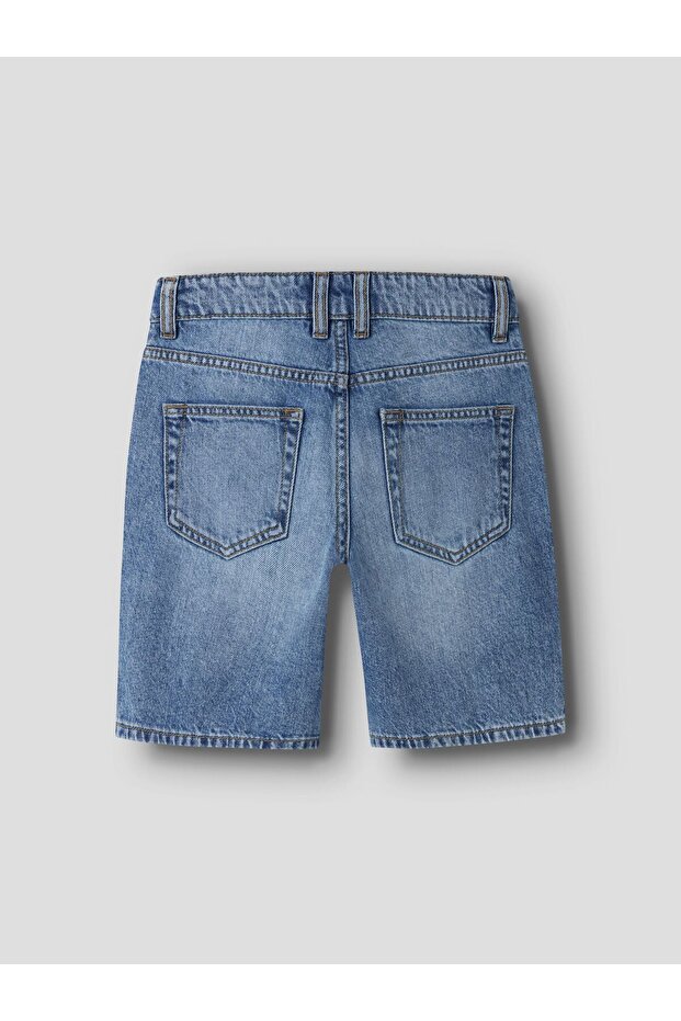 Shorts Regular Fit - 3