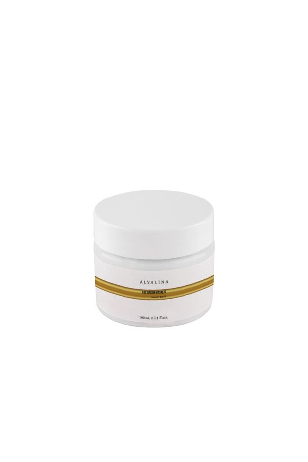Aly Hair Care Mask Repairing & Moisturizing 100 ml