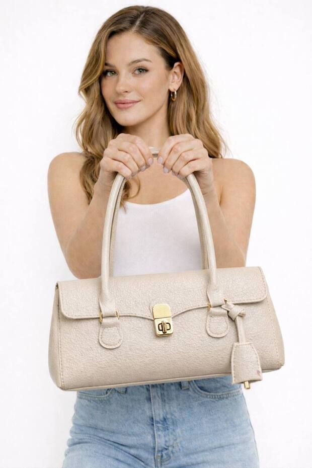Women's Shoulder Bag