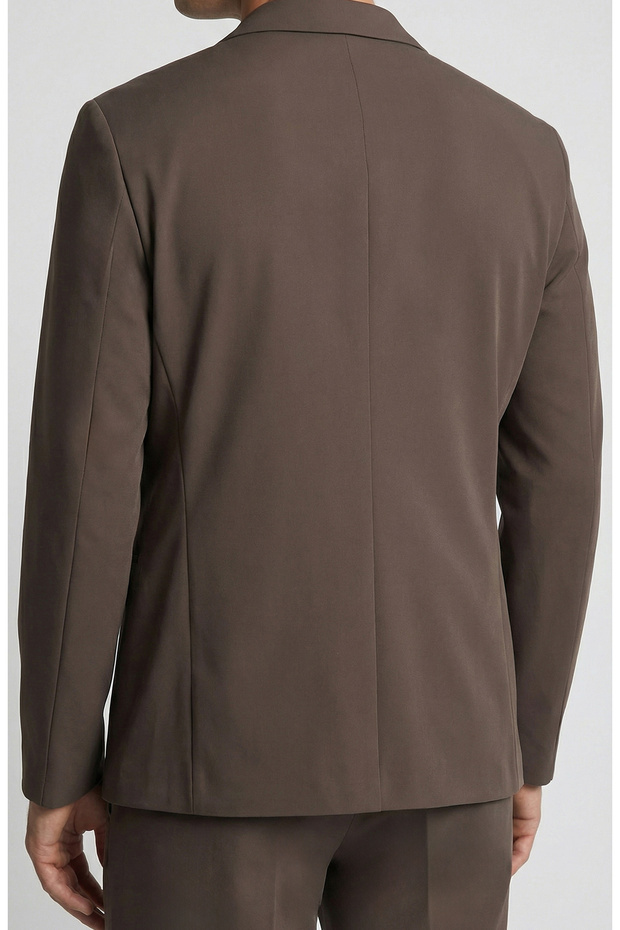 Vizon Traveller Takım Elbise - 3