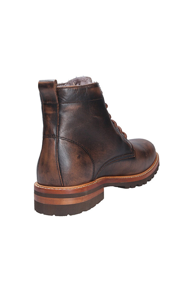 Stiefel EMERY IGLOO - 4