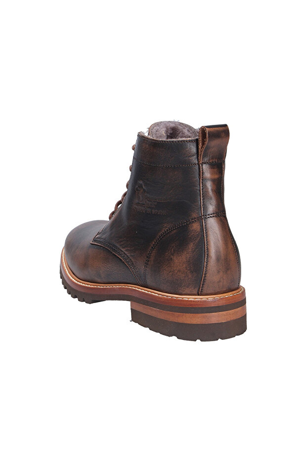 Stiefel EMERY IGLOO - 3