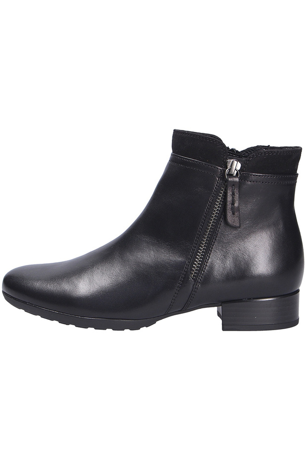 Stiefelette - 2