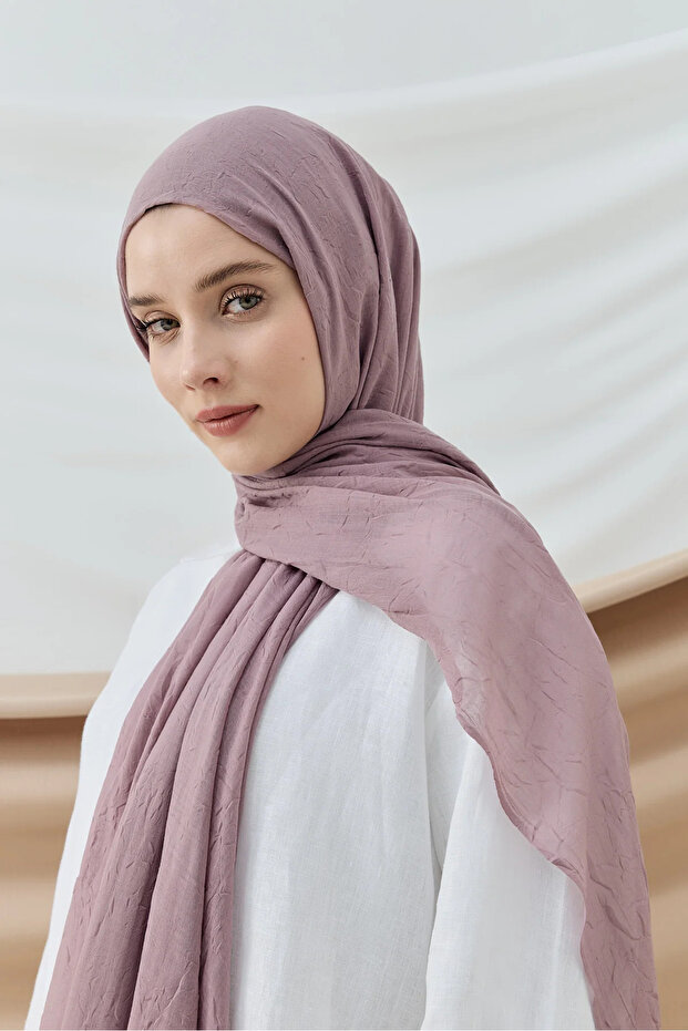 Bamboo Shawl - 1