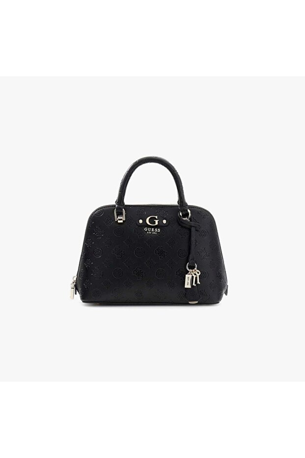 Dita Logo Handbag
