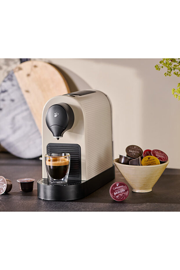 Cafissimo Pure Plus, Bej - 1