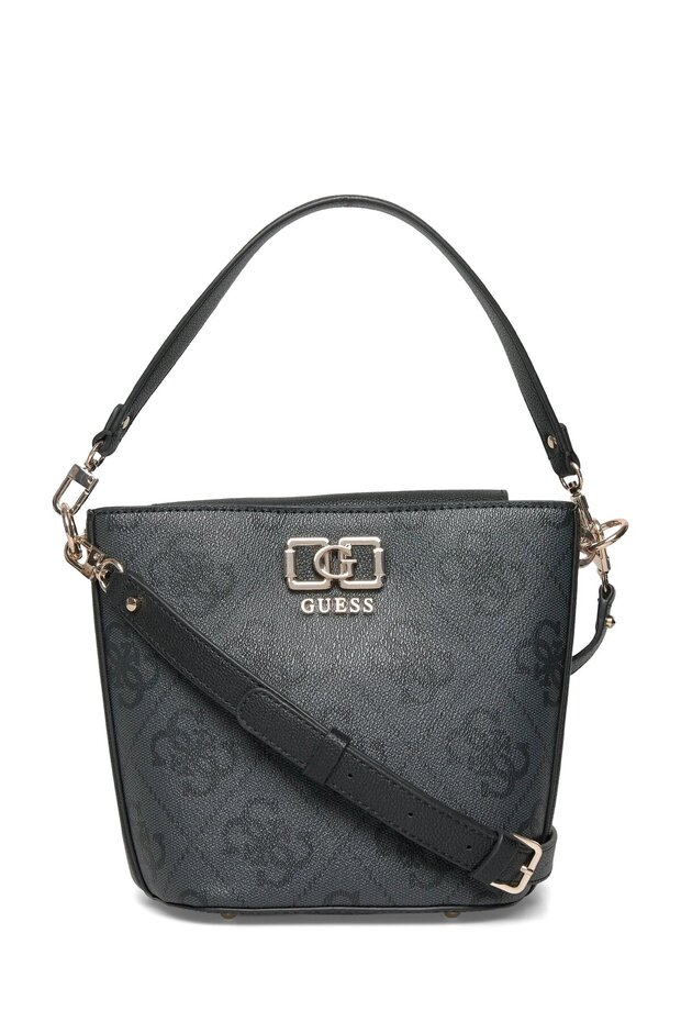 Karnilla Logo Bucket Bag