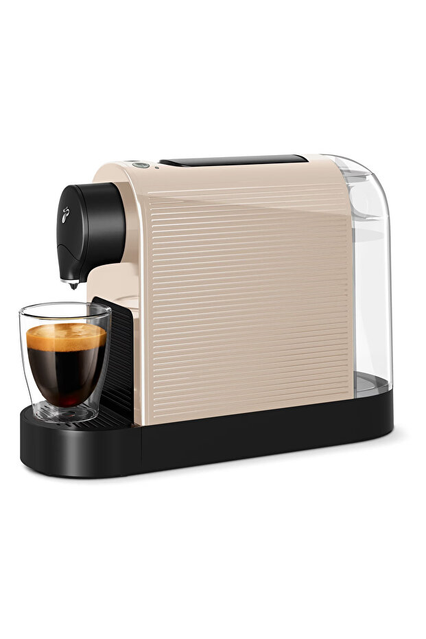 Cafissimo Pure Plus, Bej - 2