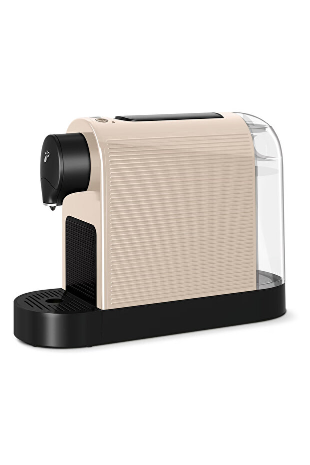 Cafissimo Pure Plus, Bej - 4