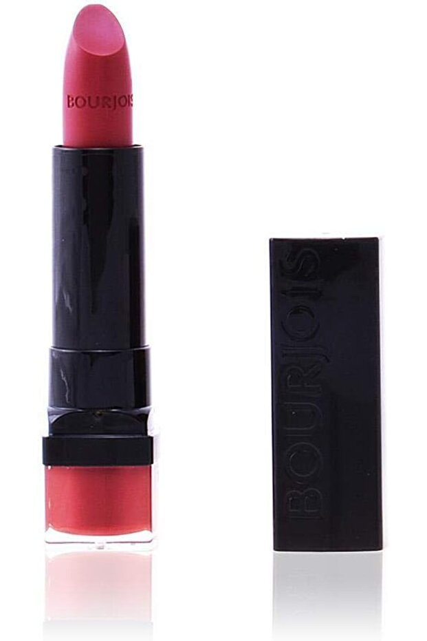 Bourjoic Rouge Edition 12H Lipstick - 35 Rouge your body