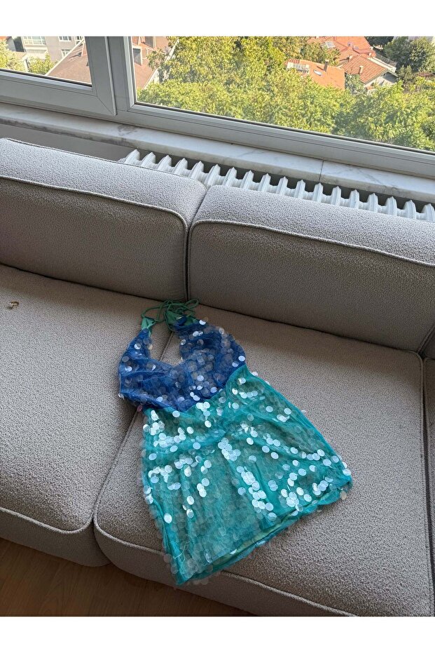 Clea Gece Elbisesi - 4