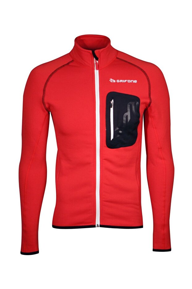Murray Jacket - 1