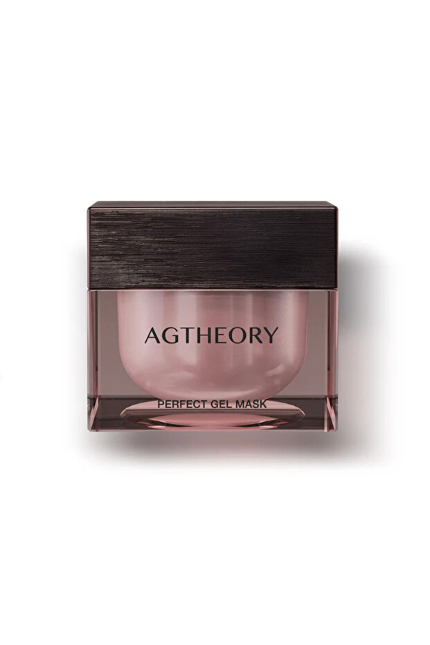 AGTHEORY Perfect Gel Mask