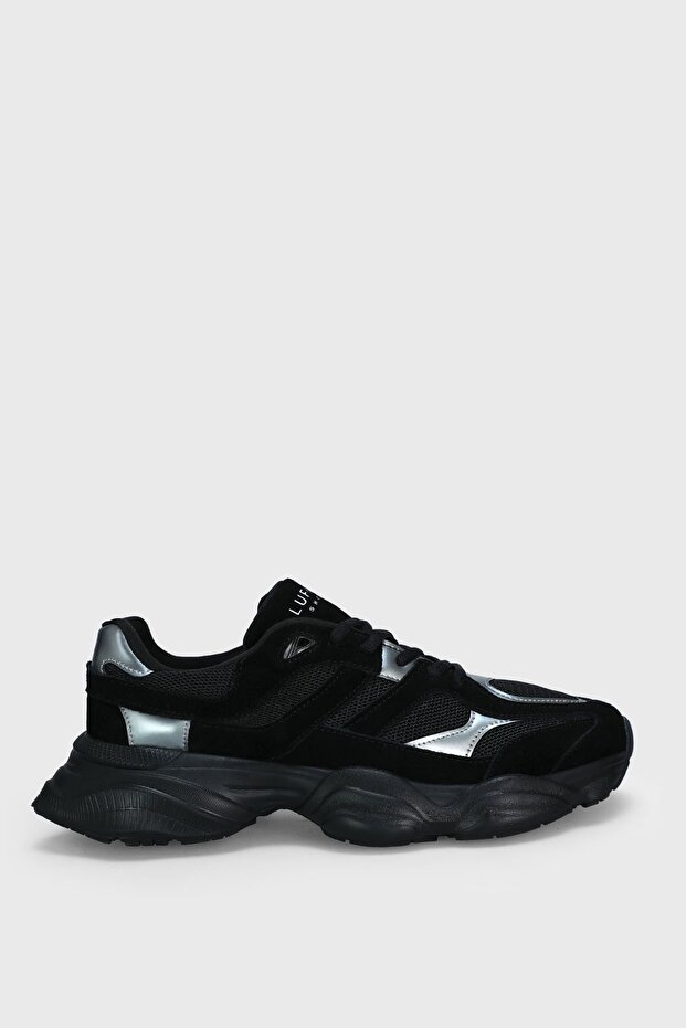 Mark Men's Casual Shoes 112230240 Black