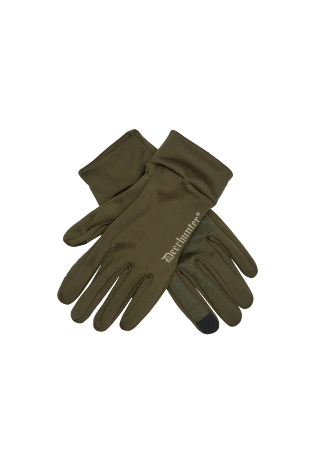 Rusky Silent Eldiven 391 Peat S - 2