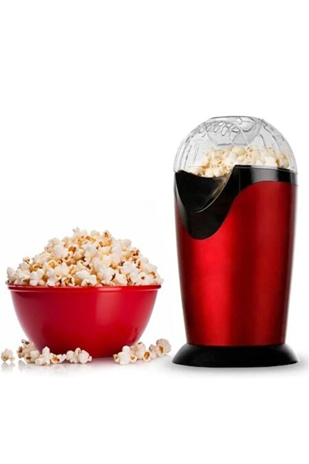 Aparat de popcorn - 1