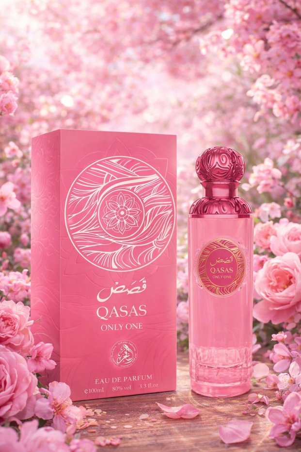 Ροζ άρωμα