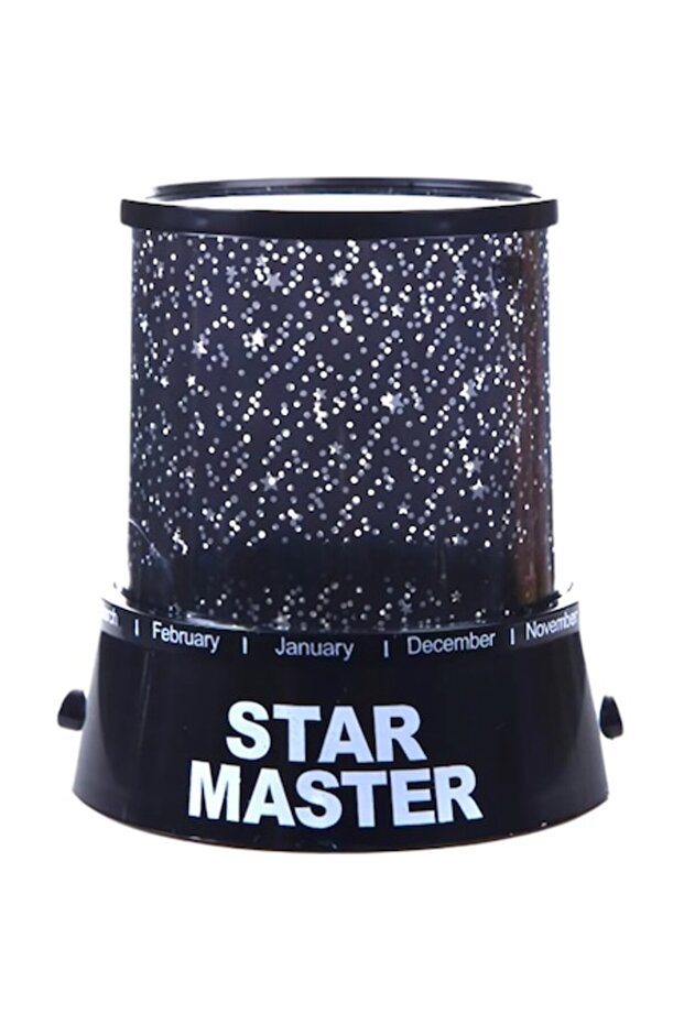 ® Night Light Projector - 1