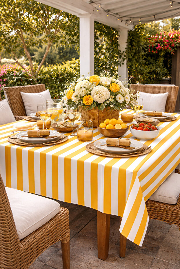 Tablecloth 6Emd2 - 1