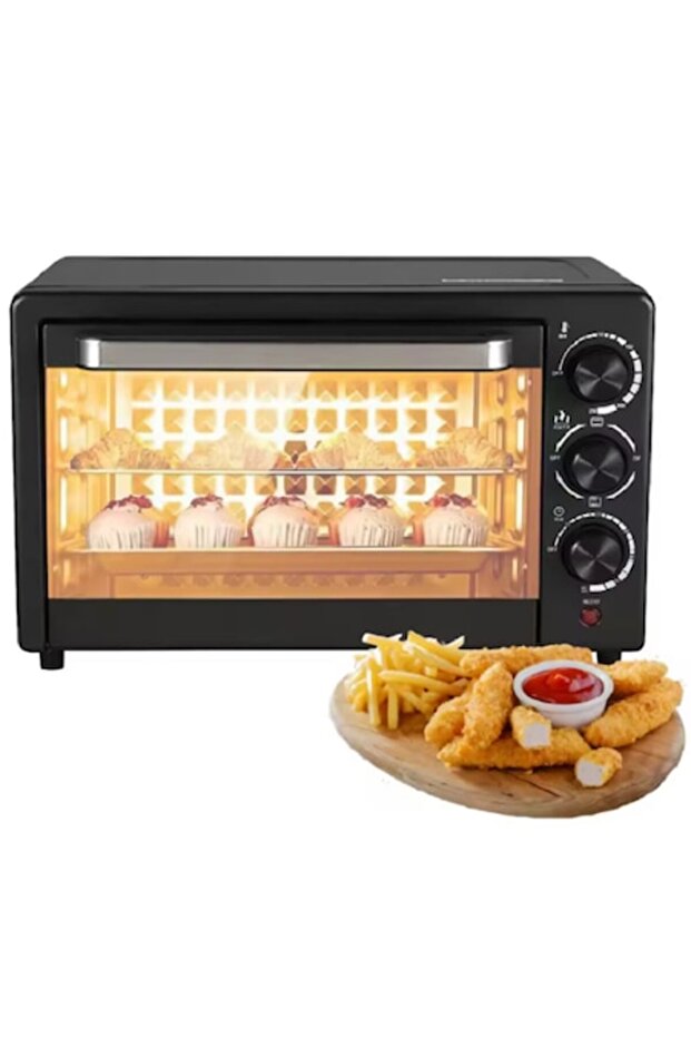 Cuptor electric, 48L - 1