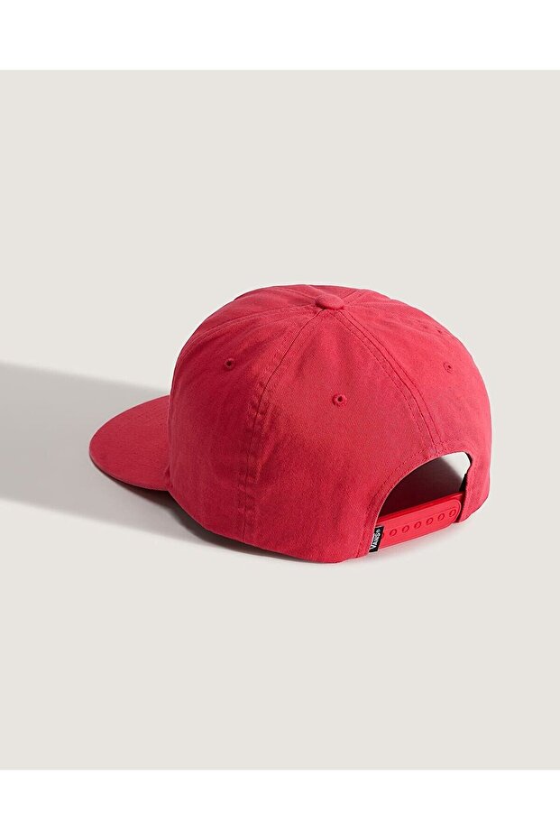 Classic Snapback - 3