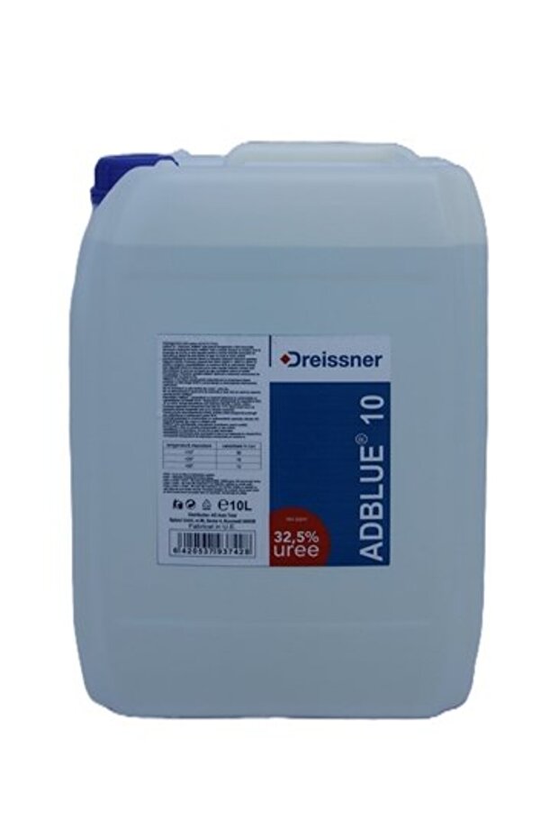 ADBLUE Solution – 10L - 1