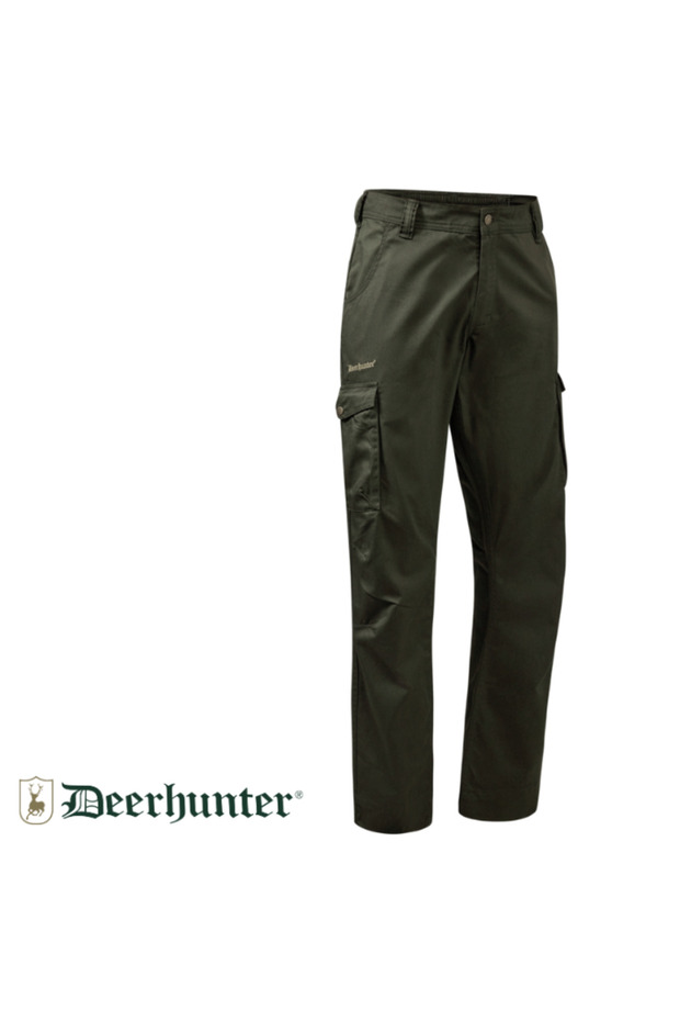 Atlas Pants 393 Timber