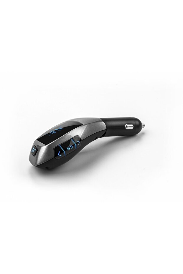 Kit auto VIPER, modulator FM și Bluetooth portabil - 2