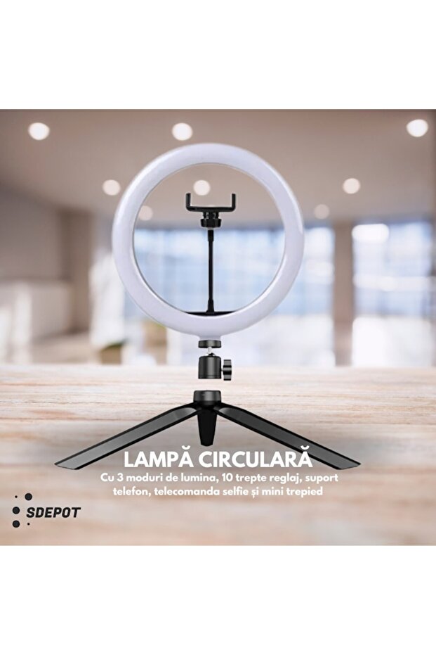 ® Ring Light 12 inch - 2