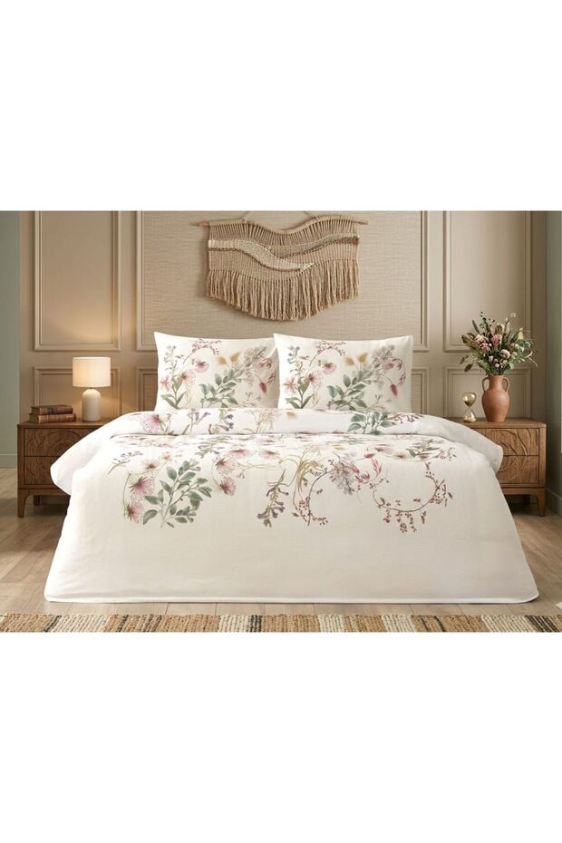 New Season P Cotton U Double Pique Set Amariel Lila