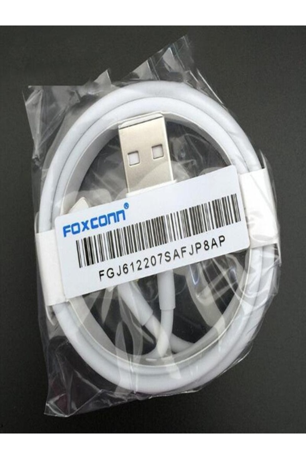 Foxconn Lightning Kablo 1 Adet - 1
