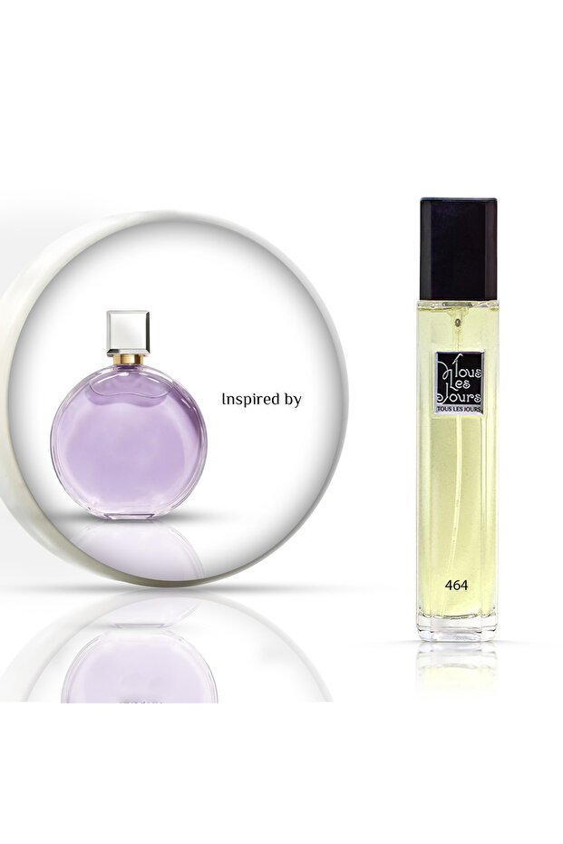 عطر 464 - تولي جور شانس أو سبلنديد