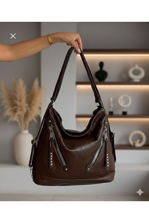 Shoulder bag