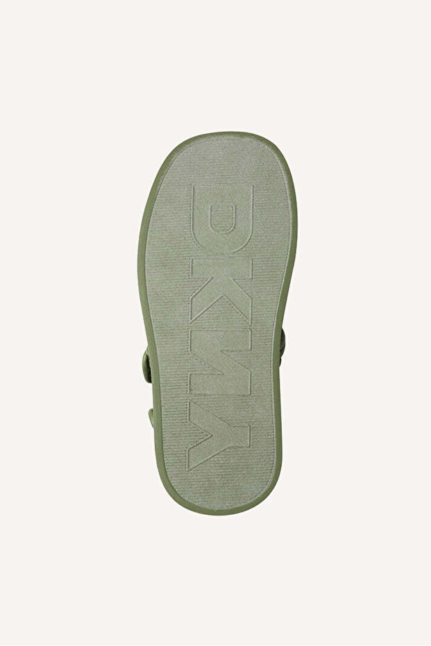 صندل أوين ذو الكعب المفتوح - 3