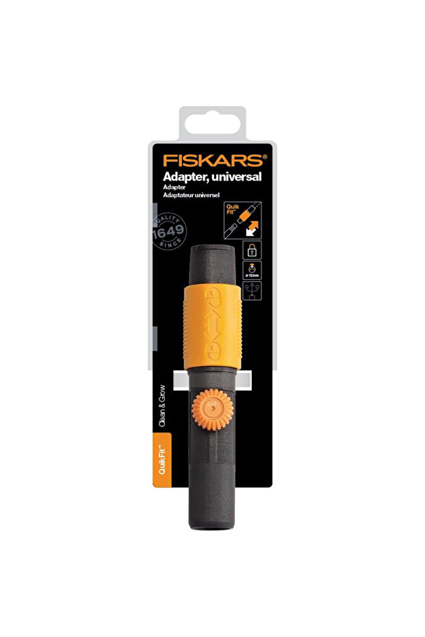 Универсален адаптер - 2