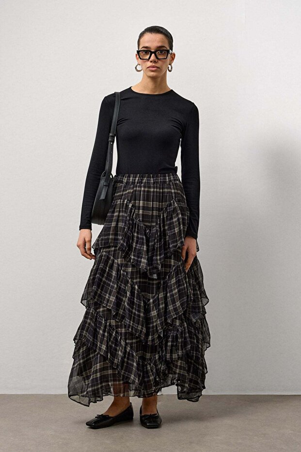 Haki Kat Kat Etek - 1