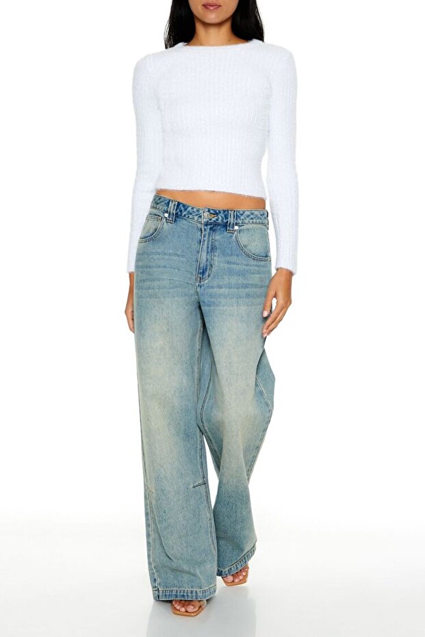 Sim Detaylı Kazak - 8