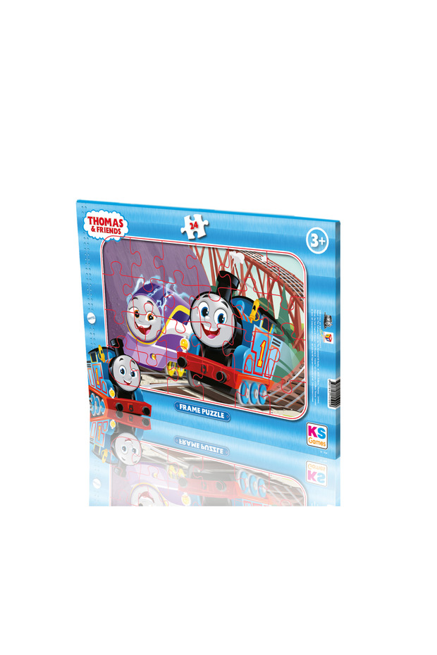 Thomas & Friends 24 Pieces
