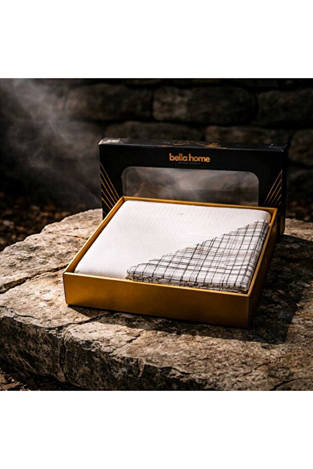 Bella Homme Nova Pano Double Person Pique Set