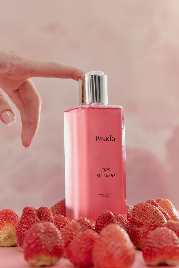 KIDS SHAMPOO - 1