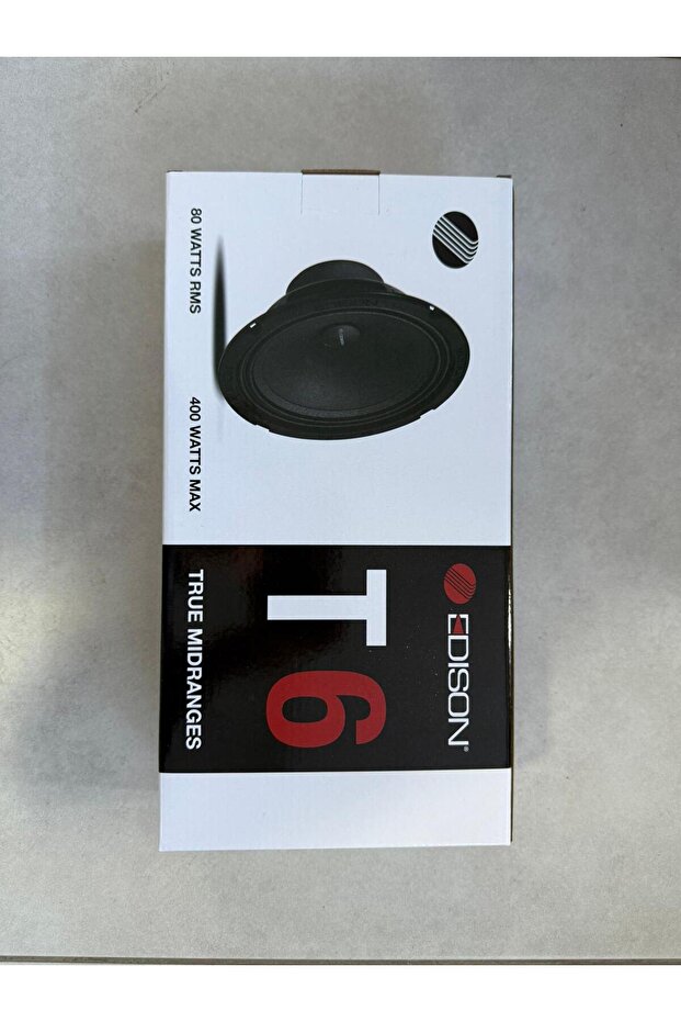 16 CM MİDRANGE 80 RMS - 1