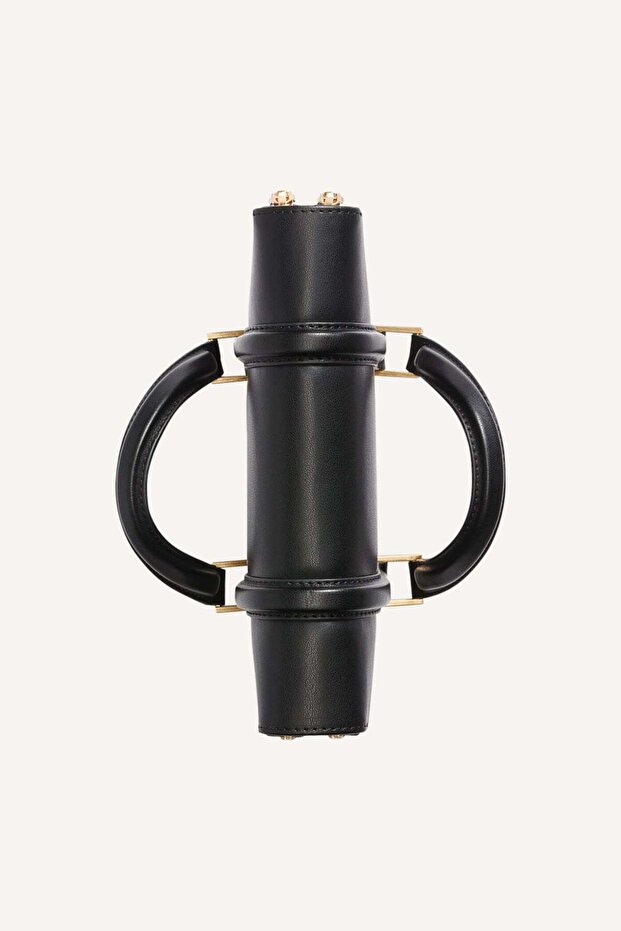 AGGIE SMALL WALLET ON STRING - 5