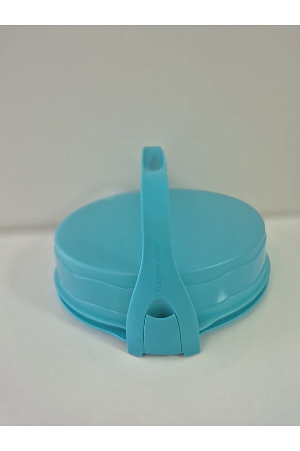 طبق معجنات صديق للبيئة دائري الشكل - 3