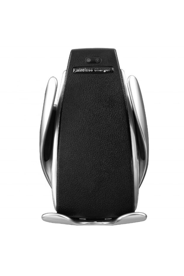 Suport auto inteligent cu încărcător wireless - 2