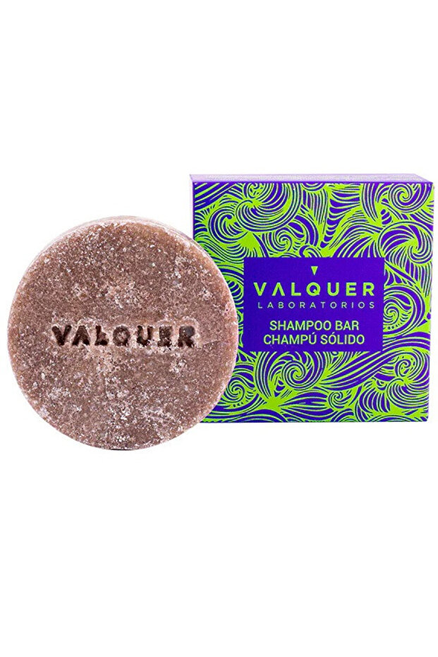 Șampon solid Luxe extract de afine și avocado 50 G - 1