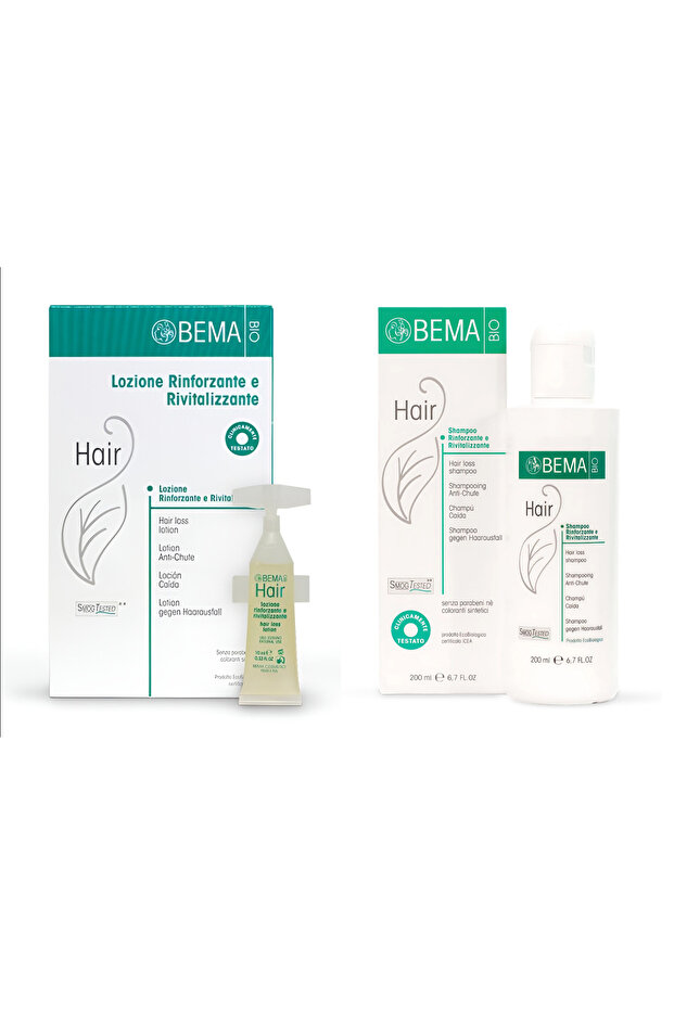 Pachet anticadere par - 1