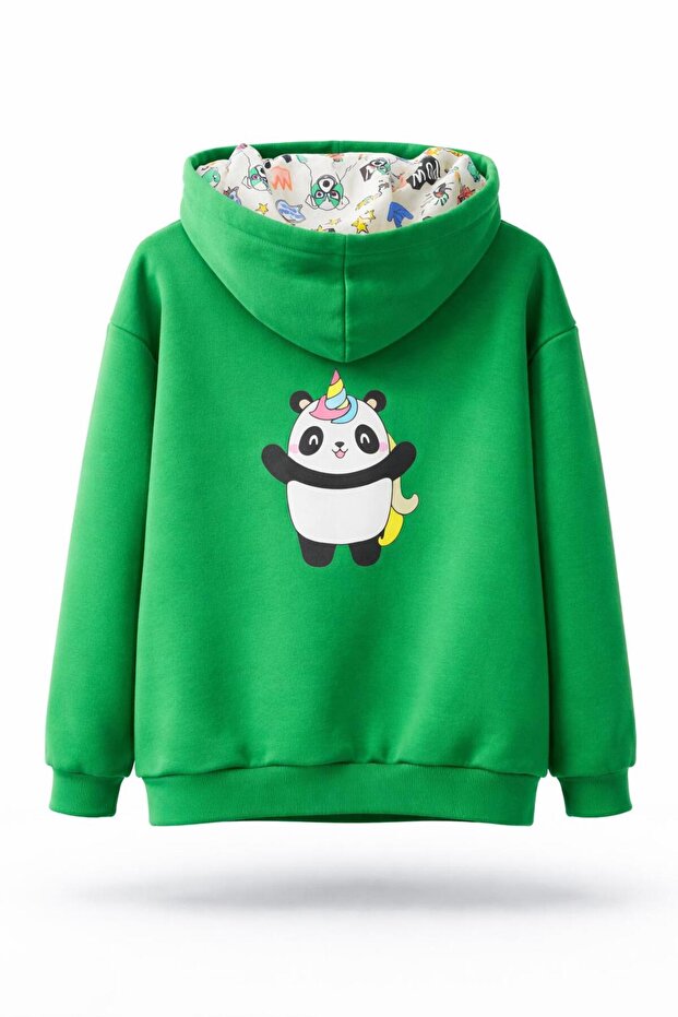 Adult Sweatshirt- Vera Paws Dog Owner Sweatshirt