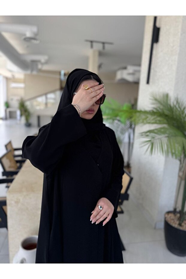 عباية ايمان - 3