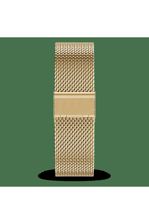 هاتف ذكي TKS 2.0 مستطيل الشكل 1.41 ذهبي - 3