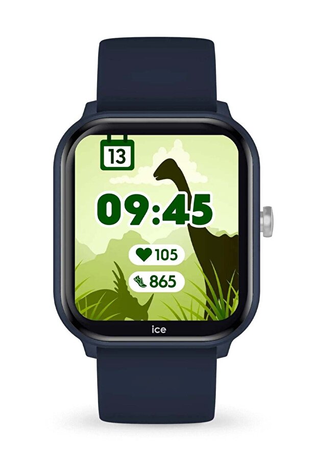 ICE smart junior 3.0